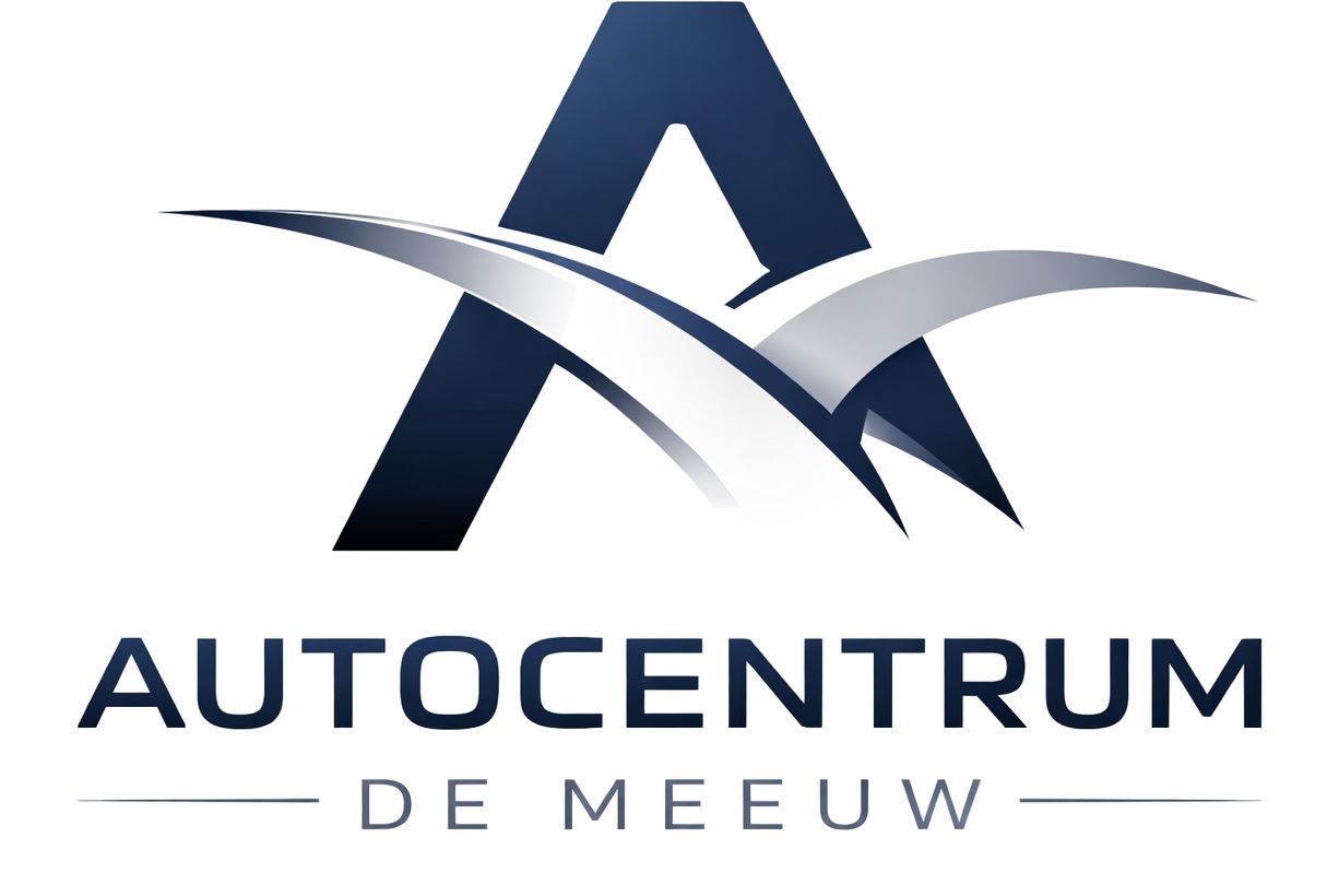 Autocentrum de Meeuw logo